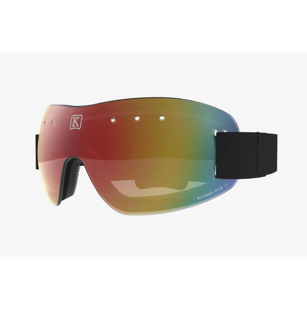 Kroop's 13-Five Racing Goggles - Image 4