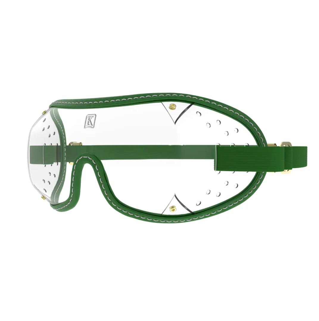 Kroop's Triple Slot Clear Goggle - Image 5