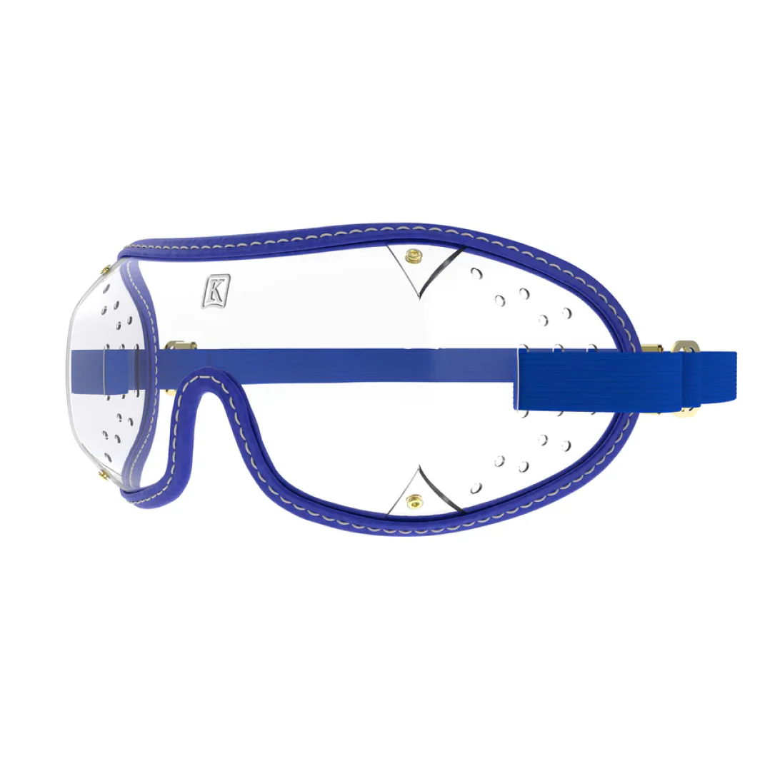 Kroop's Triple Slot Clear Goggle - Image 8