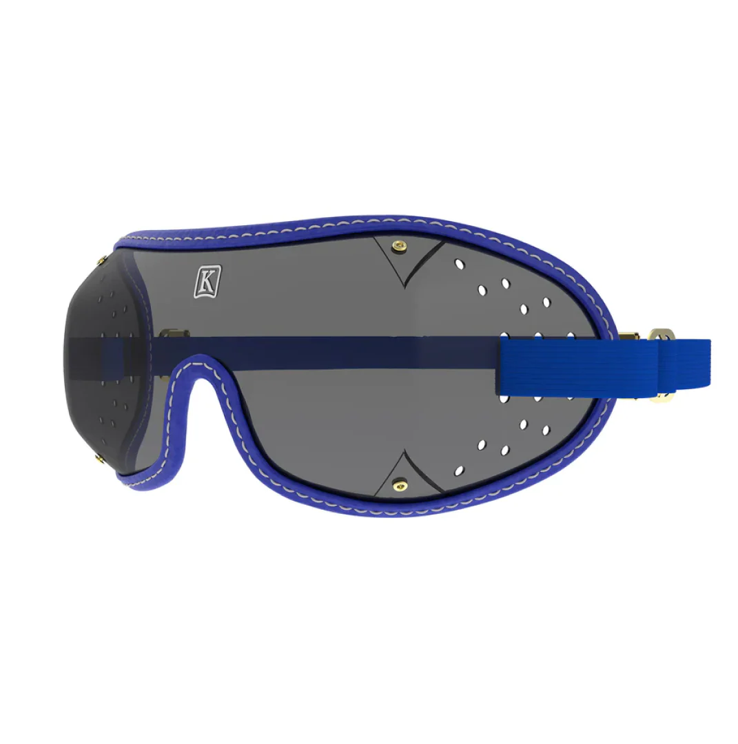 Kroop's Triple Slot Tinted Goggle - Image 3