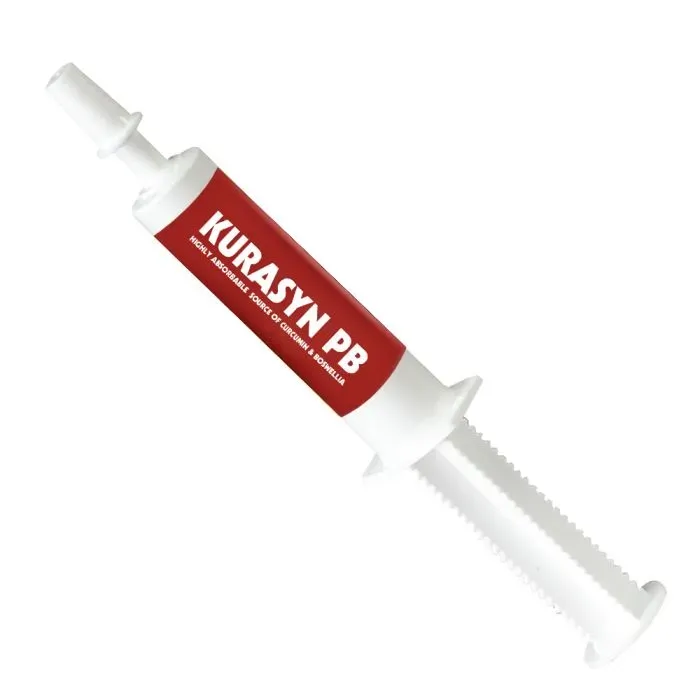 Kurasyn BP Syringes - Image 2