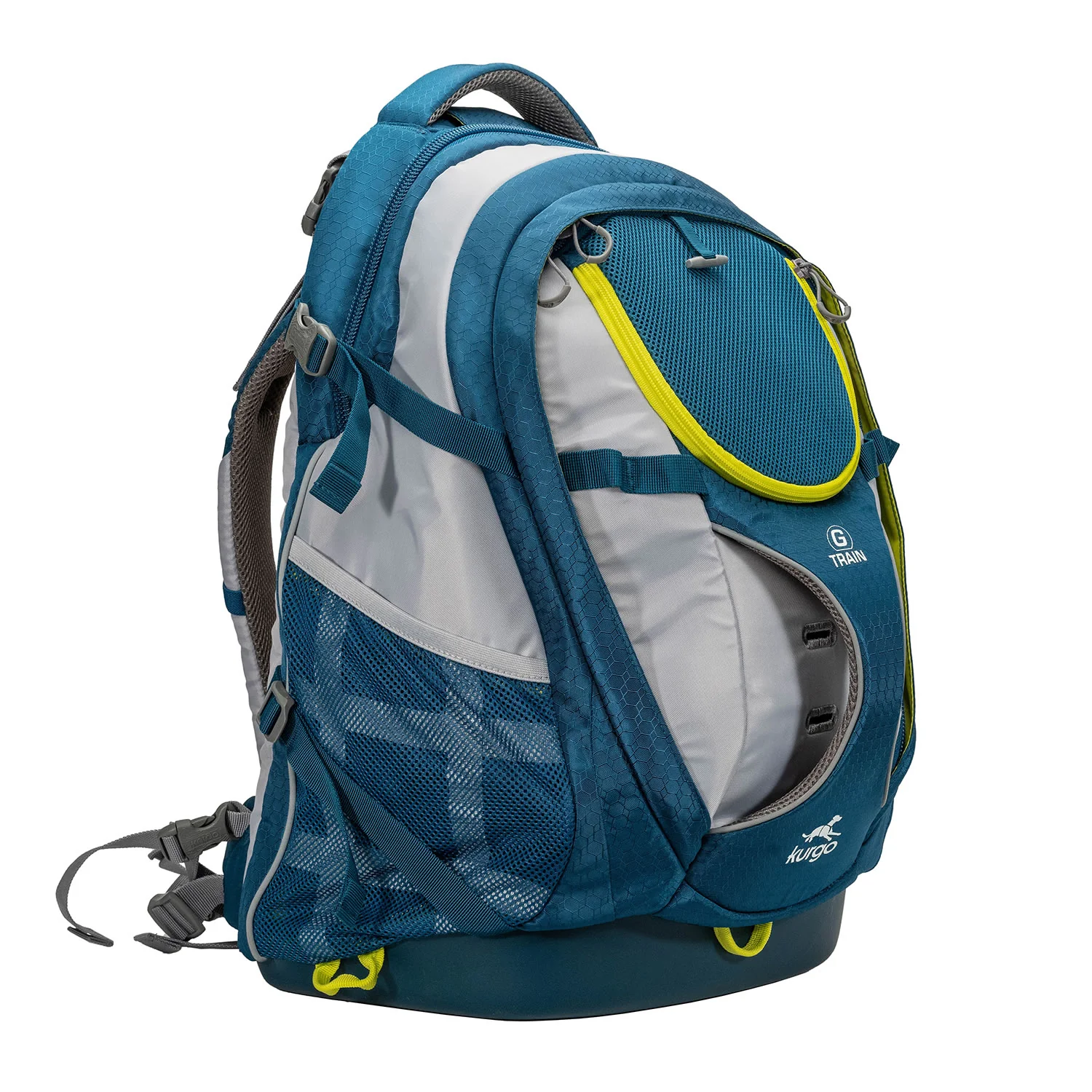 Kurgo G-Train K9 Pack - Image 2