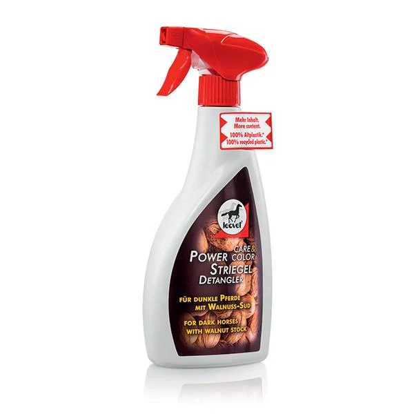 Leovet Power Detangler - Image 2