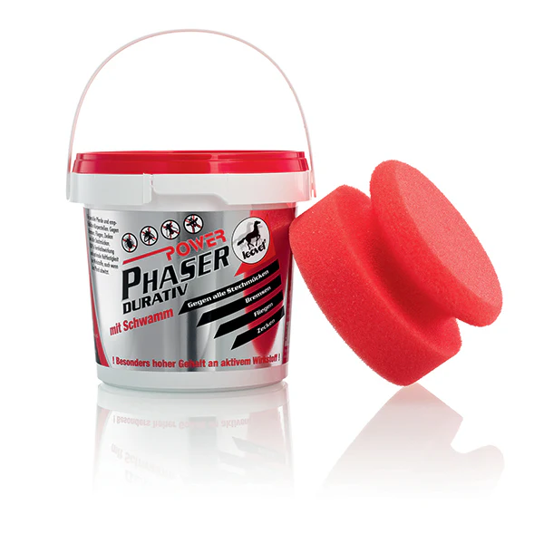 Leovet Phaser Durative with Sponge