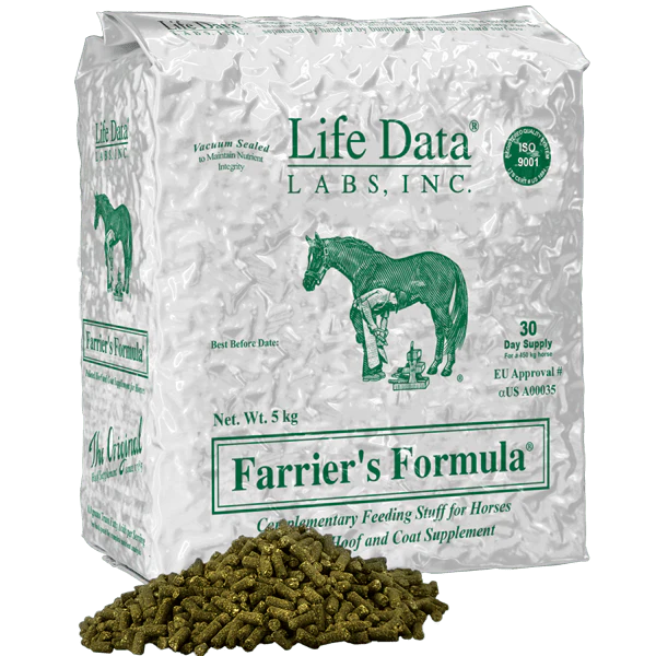 Life Data Labs Farrier's Formula - Image 2