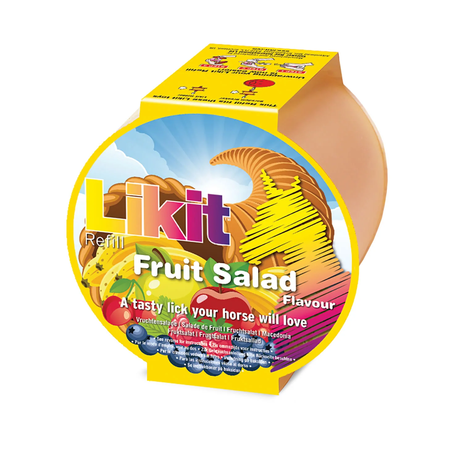 Likit Pack of 12 - Image 10