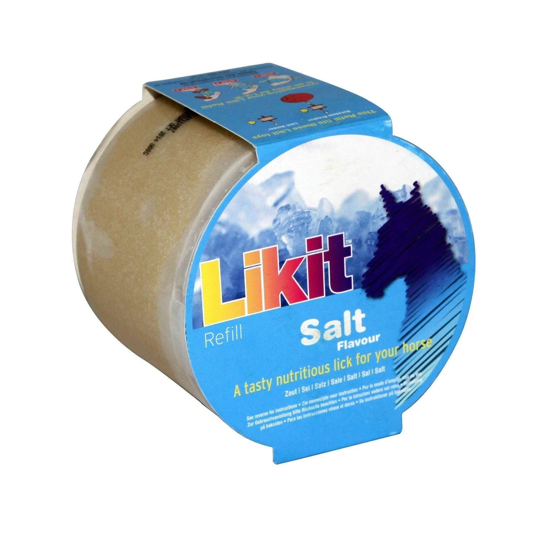 Likit Pack of 12 - Image 3