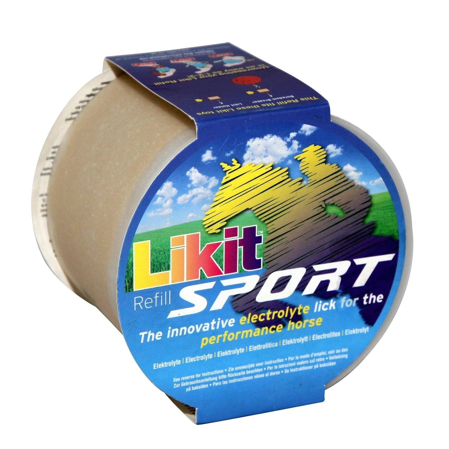 Likit Pack of 12 - Image 6