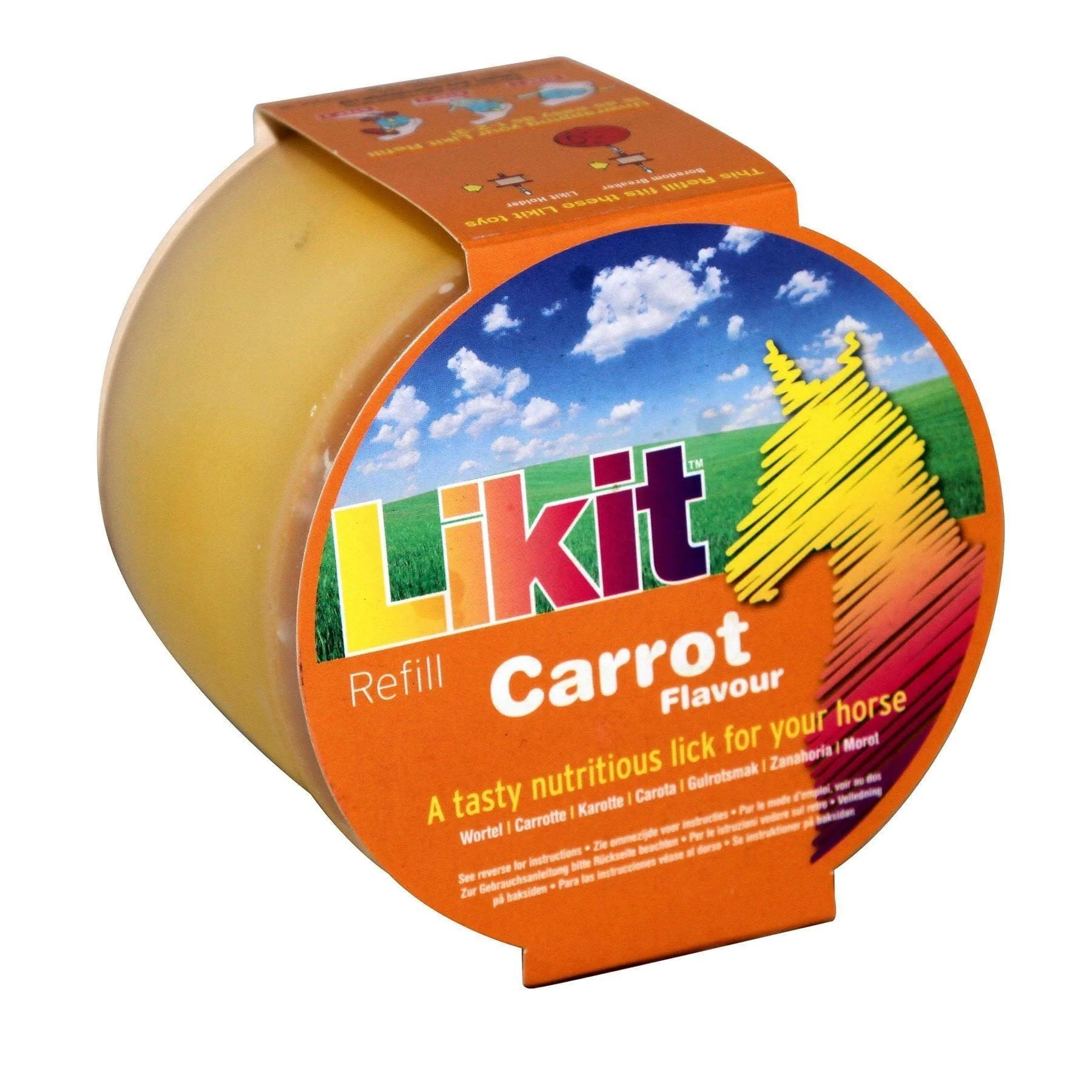 Likit Pack of 12 - Image 7