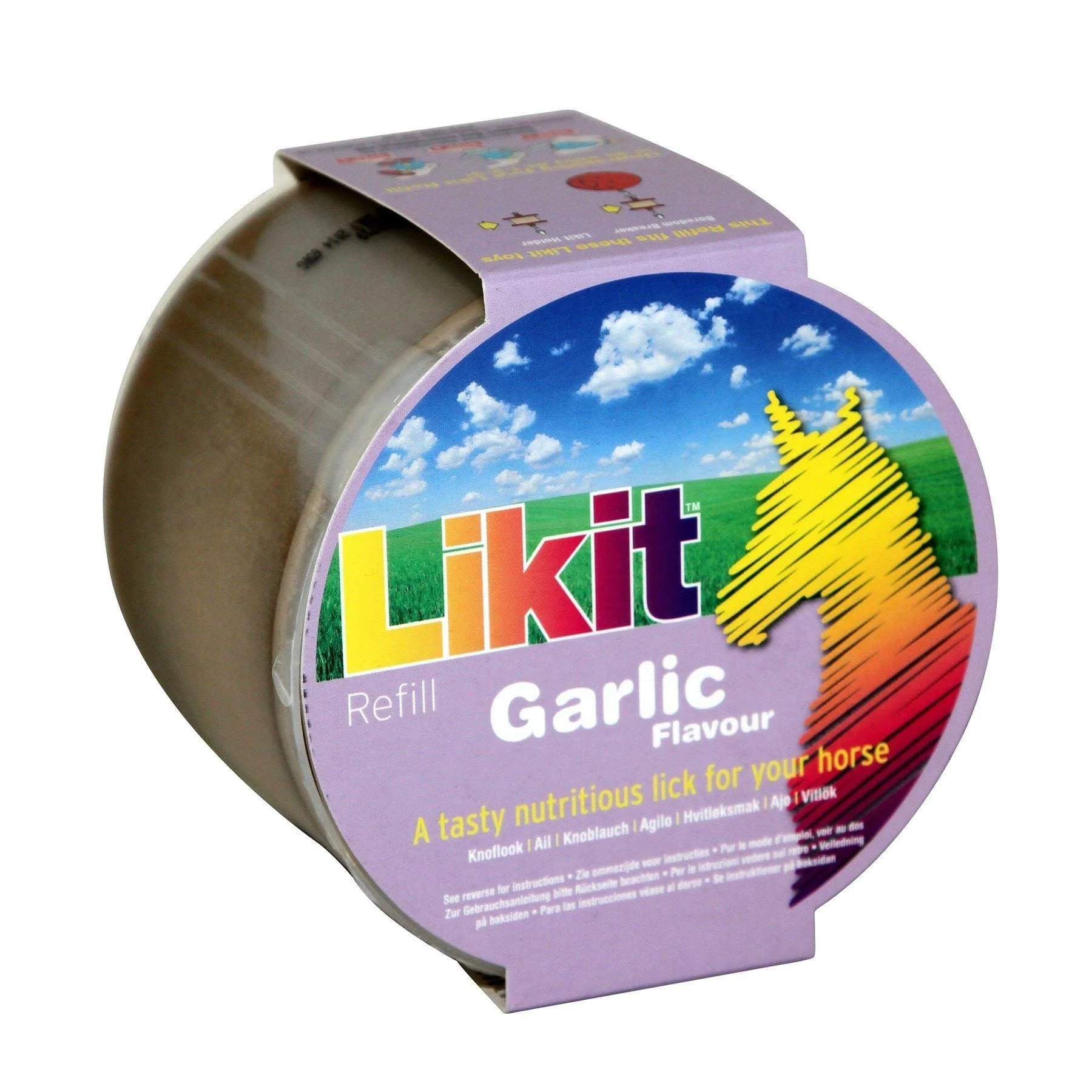 Likit Pack of 12 - Image 8
