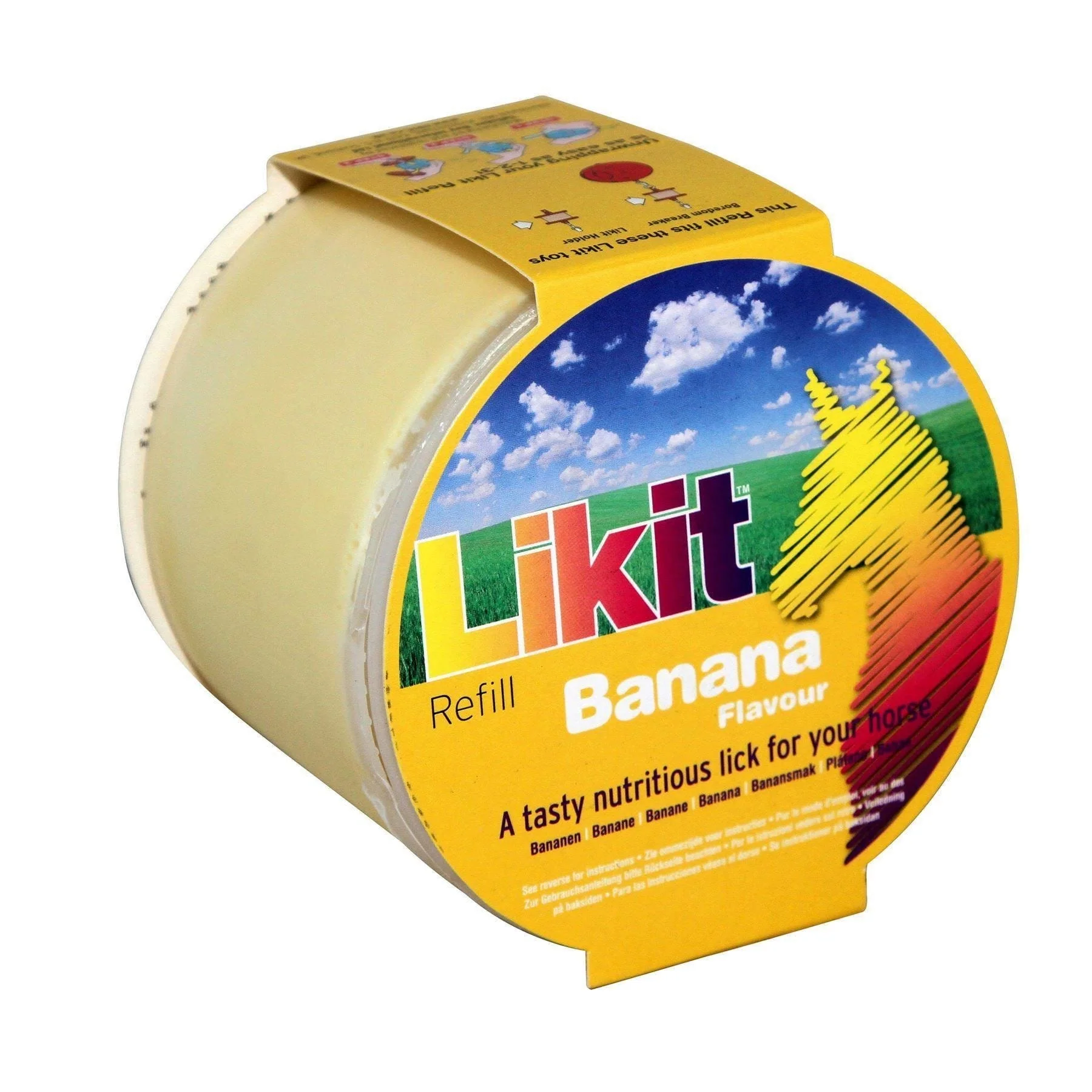 Likit Pack of 12 - Image 9