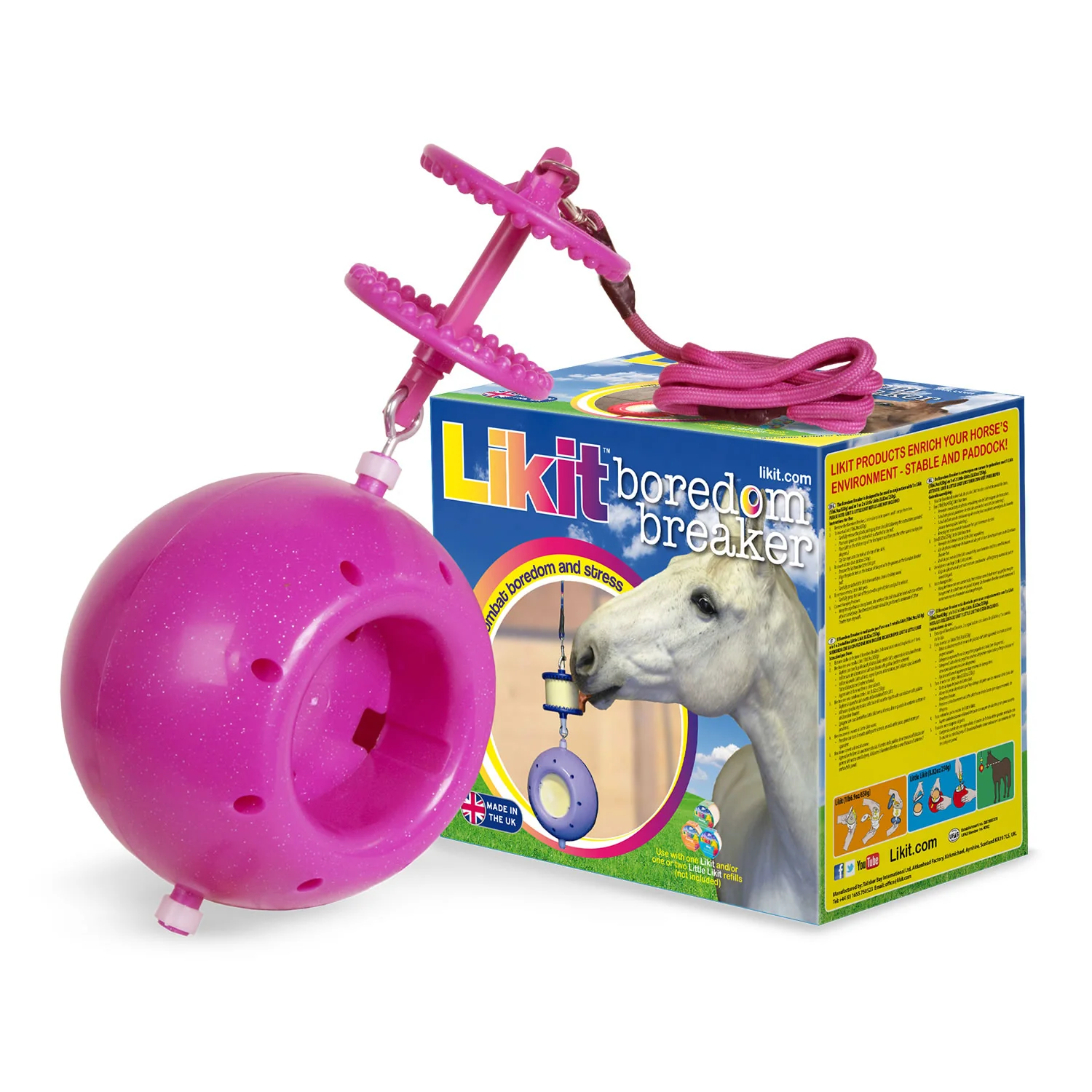 Likit Boredom Breaker - Image 2
