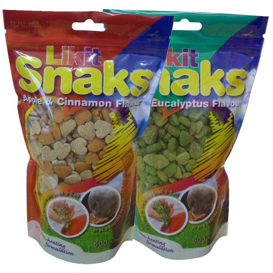 Likit Snaks - Image 2