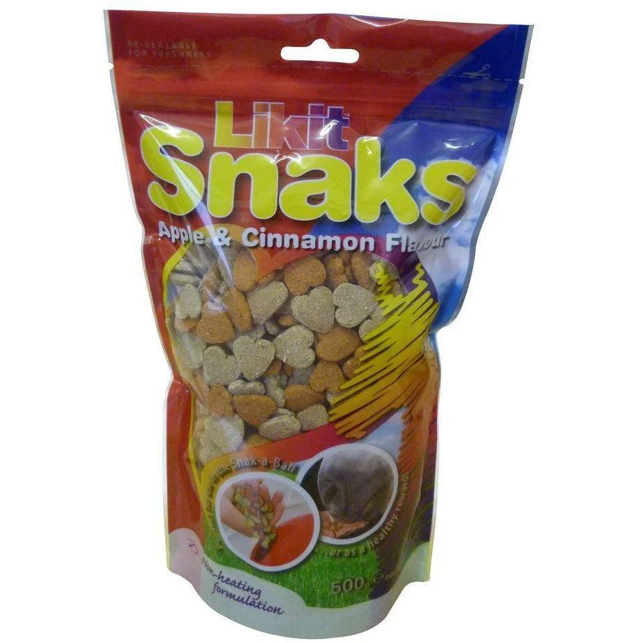 Likit Snaks - Image 4
