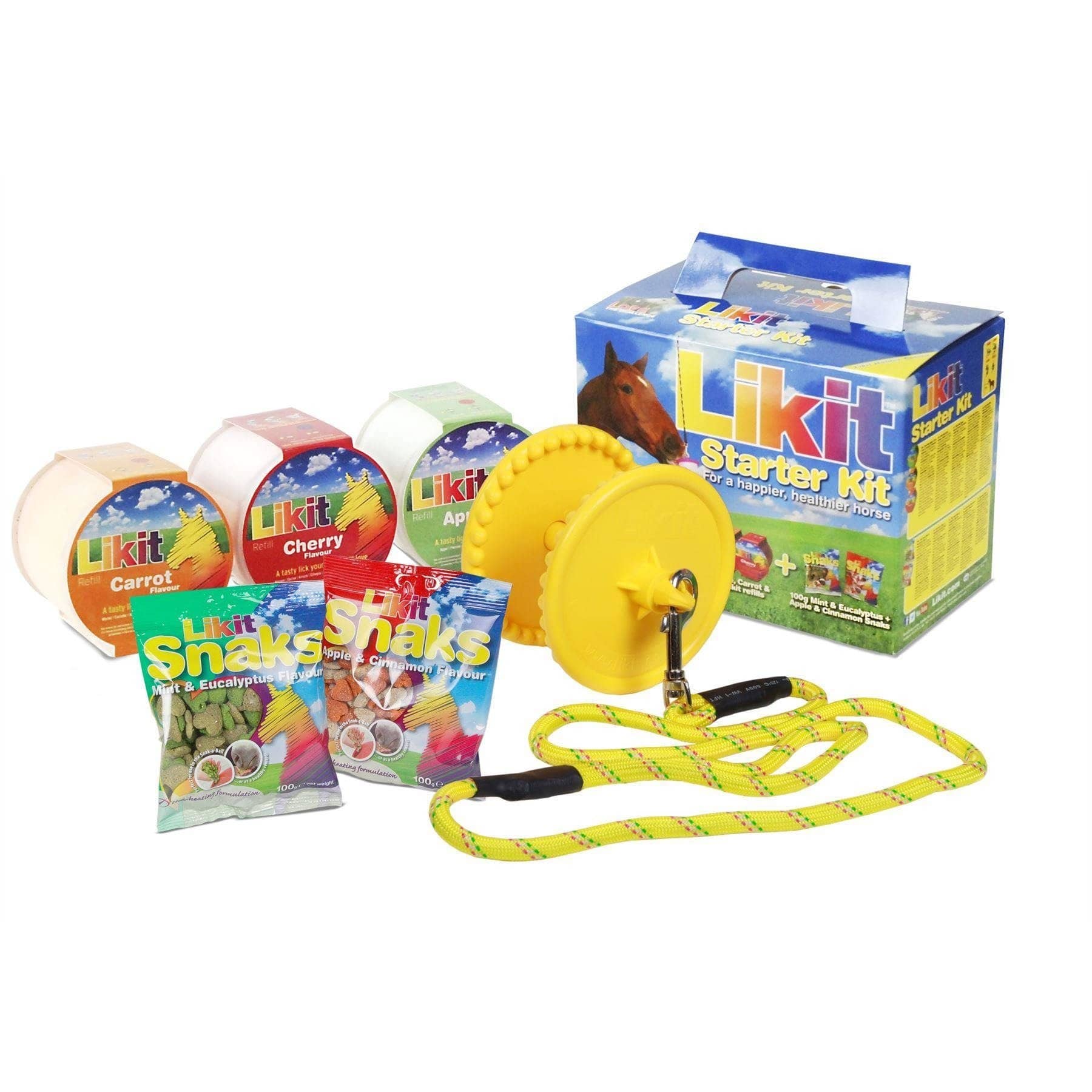 Likit Starter Kit - Image 2