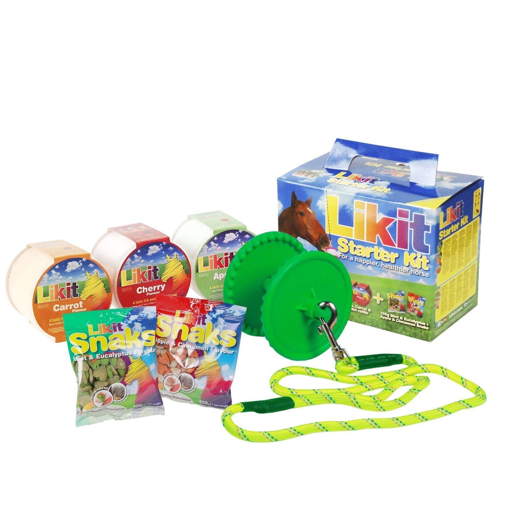 Likit Starter Kit - Image 3
