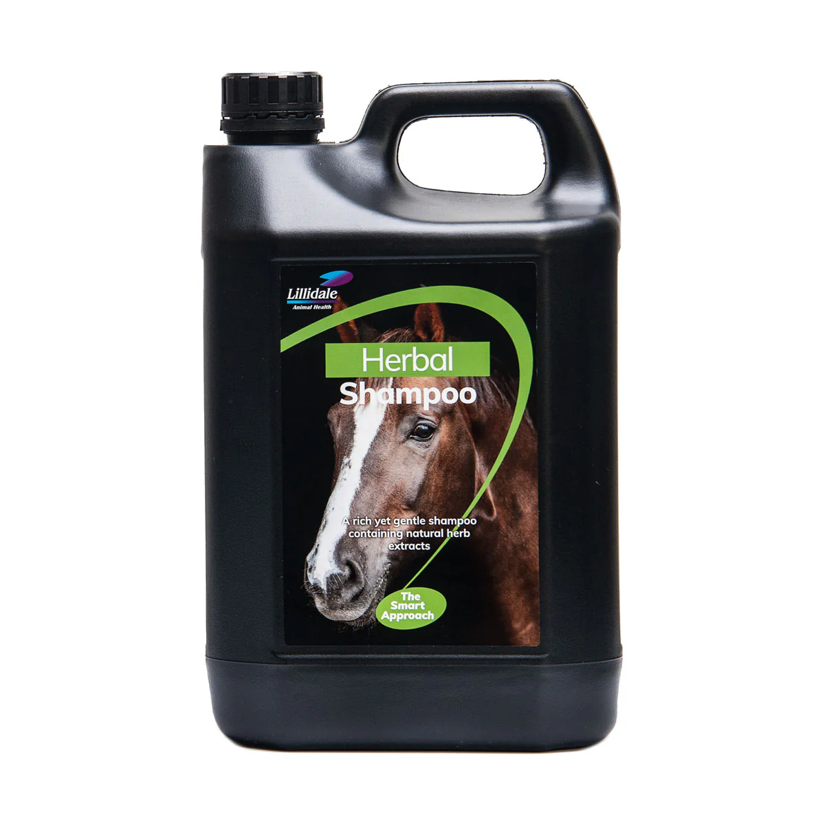 Lillidale Herbal Shampoo - Image 2