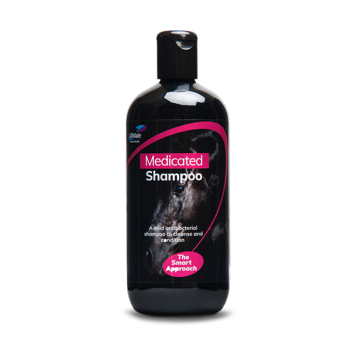 Lillidale Medicated Shampoo - Image 2