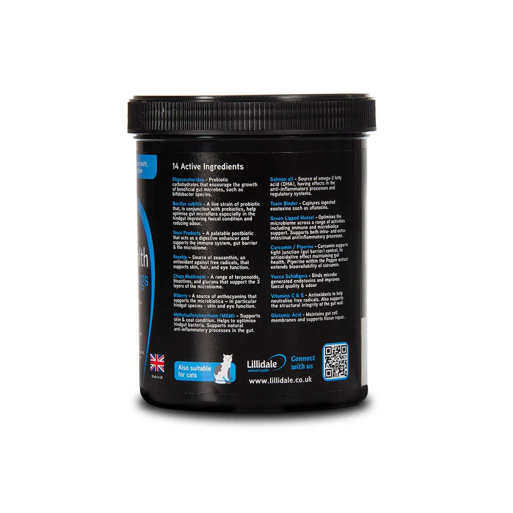 Lillidale ProHealth For Dogs - Image 2