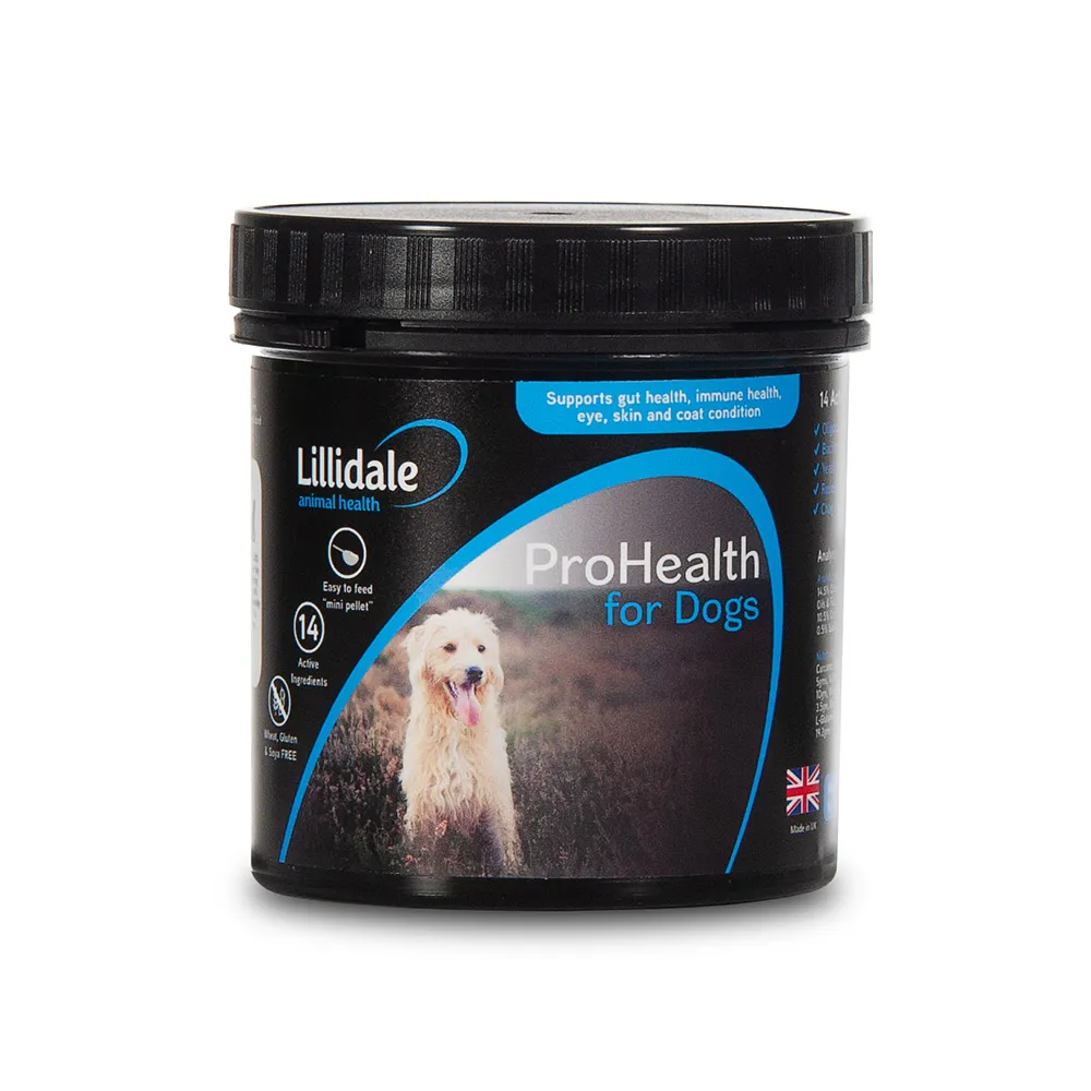 Lillidale ProHealth For Dogs - Image 3