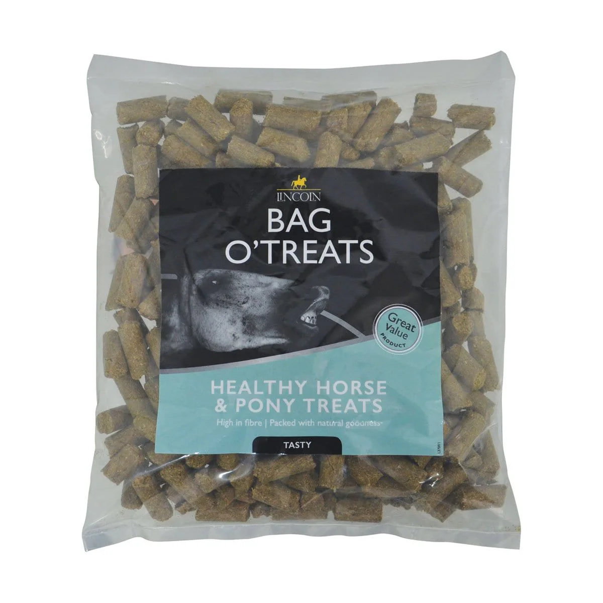 Lincoln Bag O' Treats - Image 2