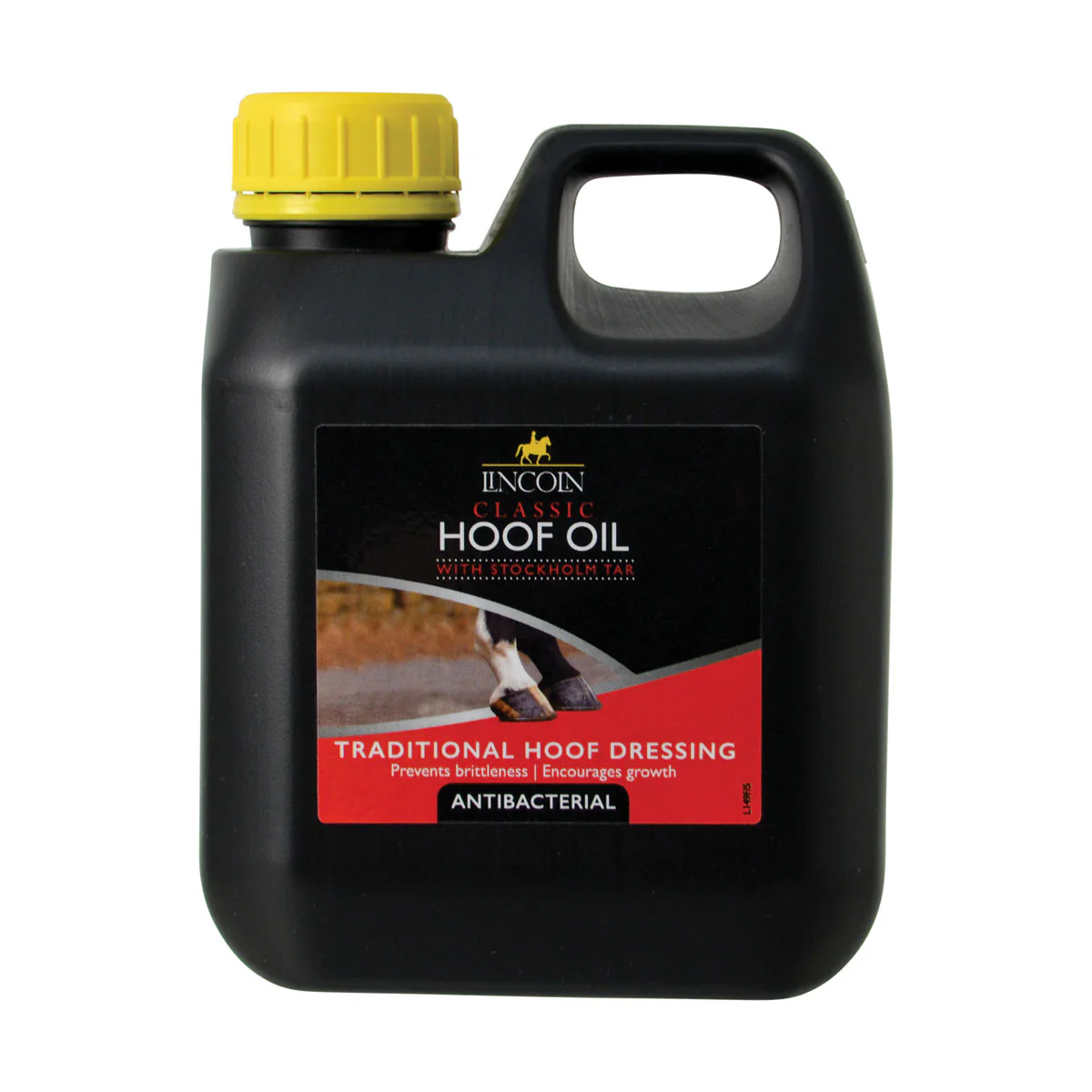 Lincoln Classic Hoof Oil - Image 2