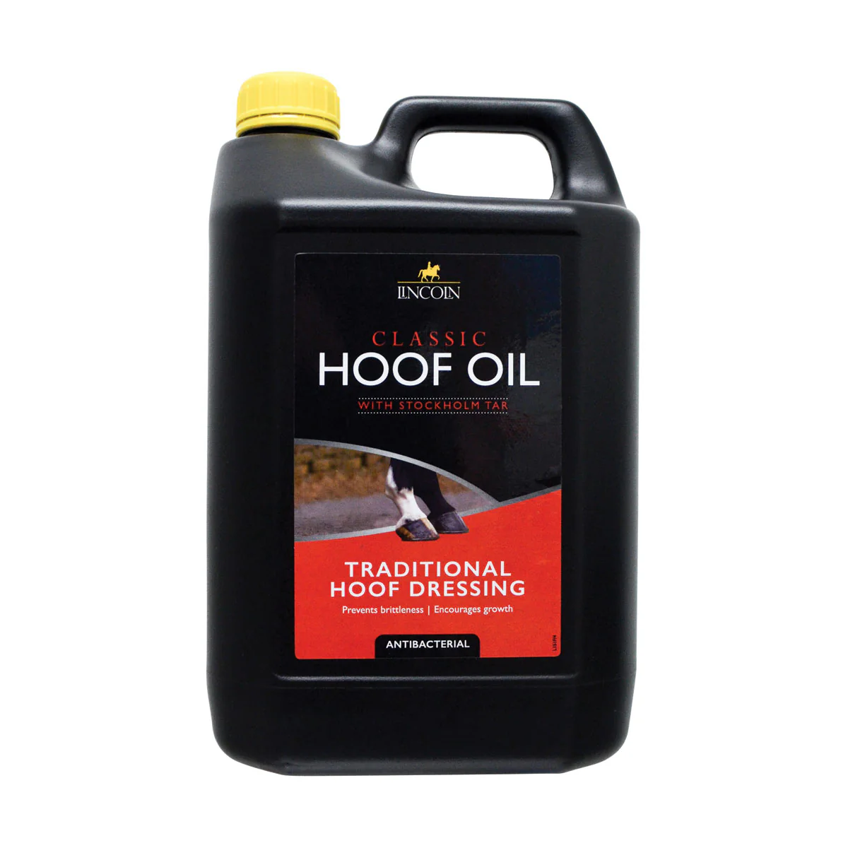 Lincoln Classic Hoof Oil - Image 3