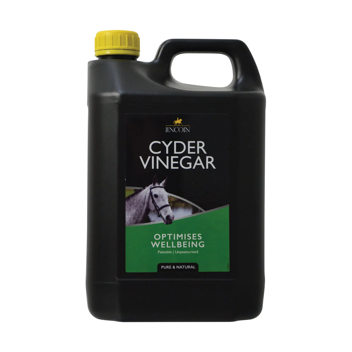Lincoln Cyder Vinegar - Image 2