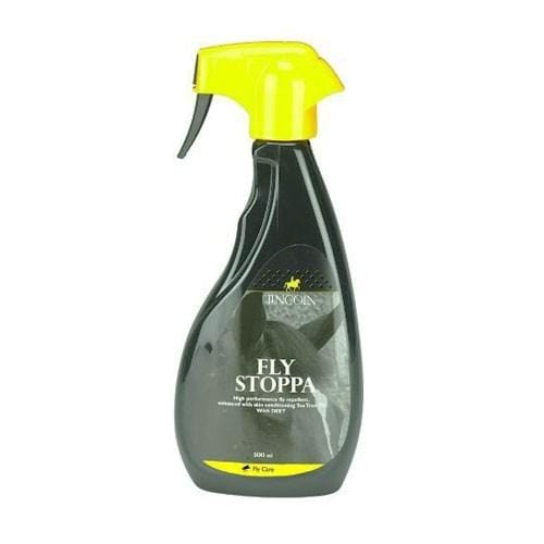 Lincoln Fly Stoppa Repellent Spray