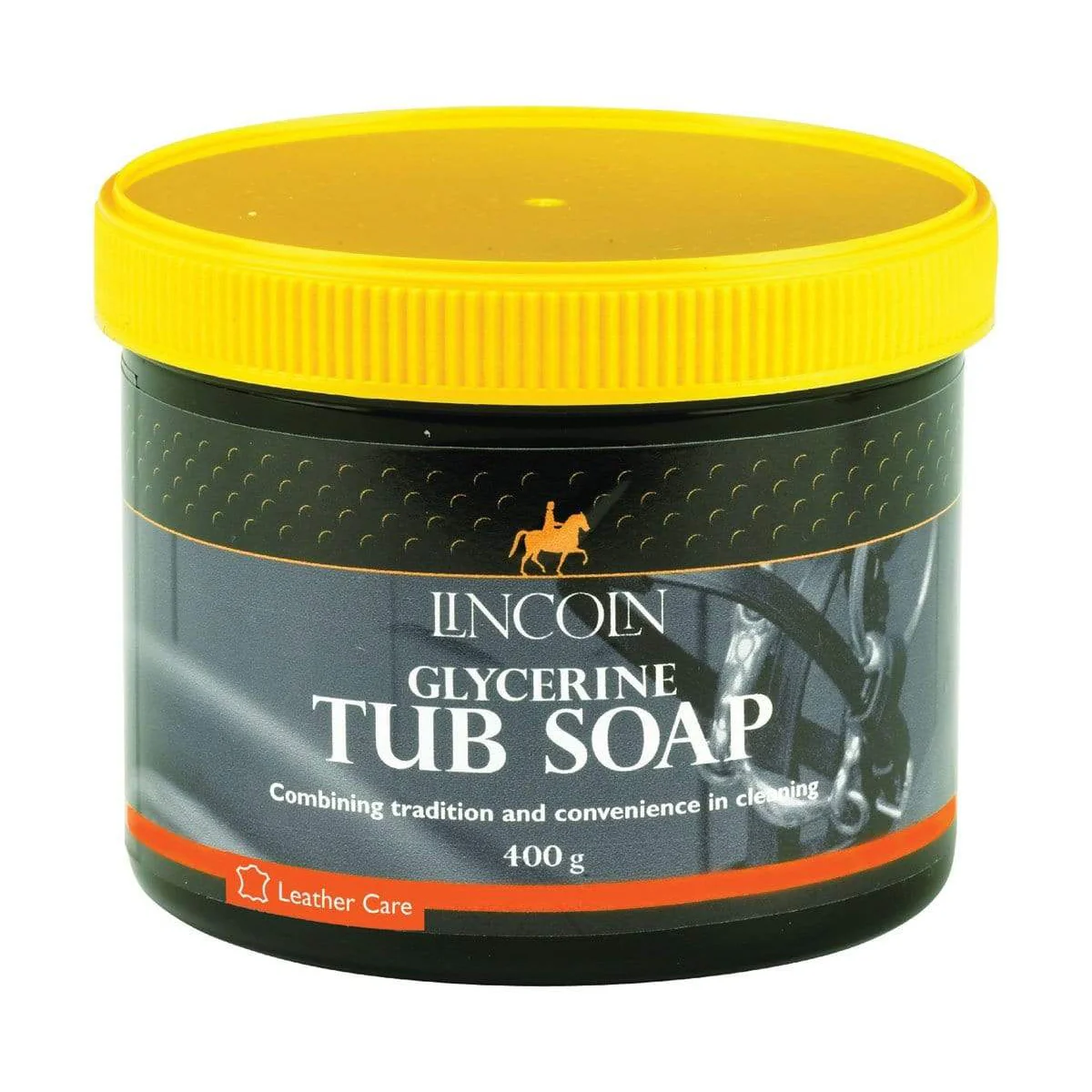 Lincoln Glycerine Tub Soap