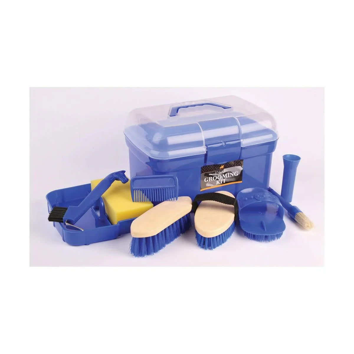 Lincoln Grooming Kit - Image 3