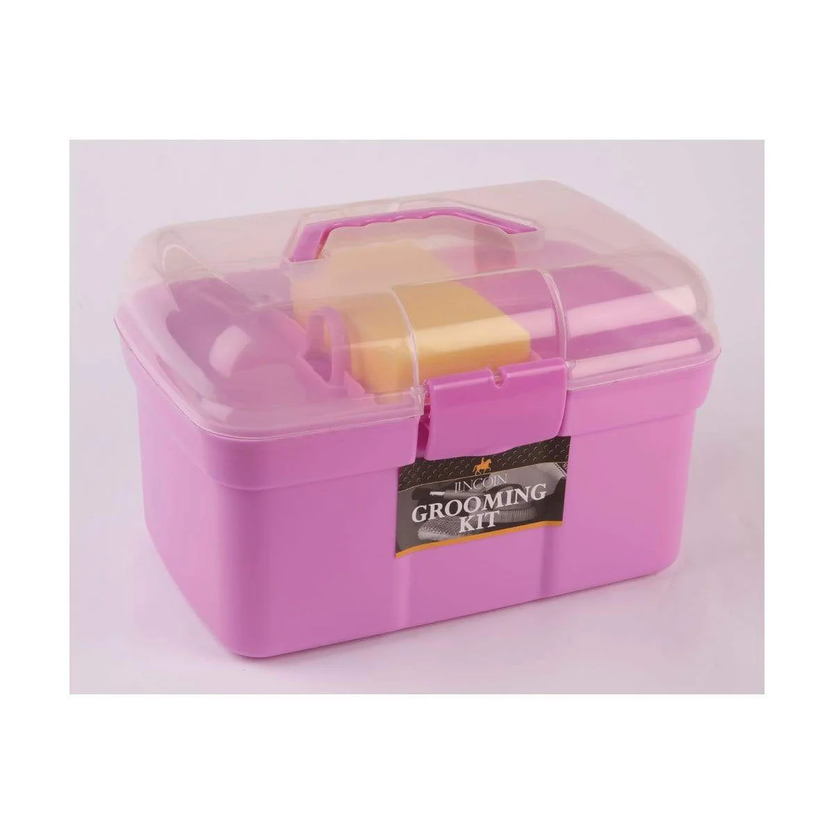 Lincoln Grooming Kit - Image 4