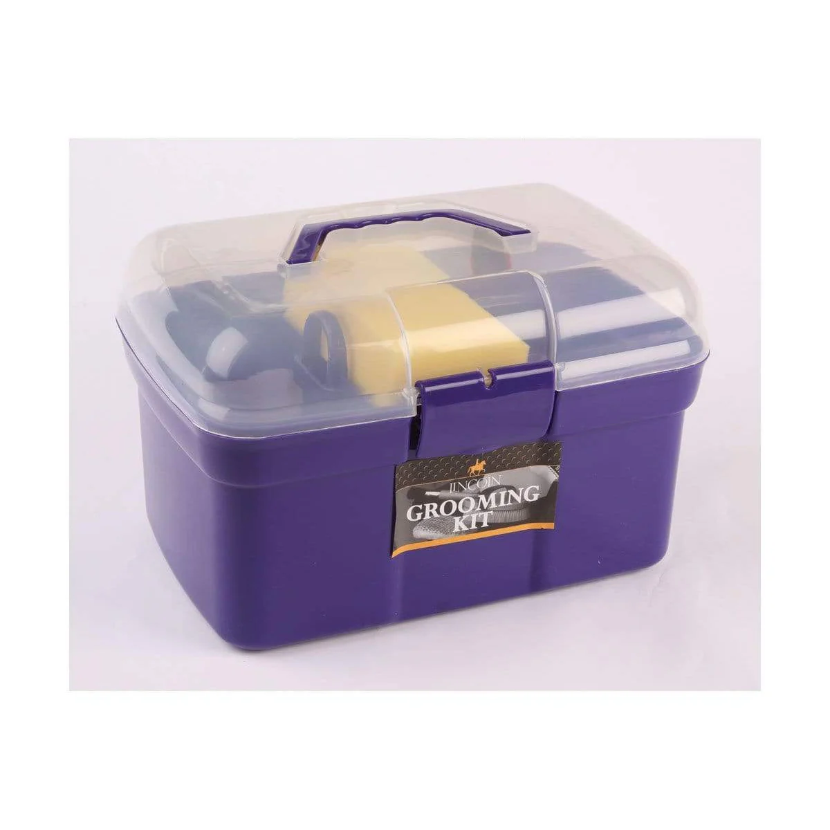 Lincoln Grooming Kit - Image 5