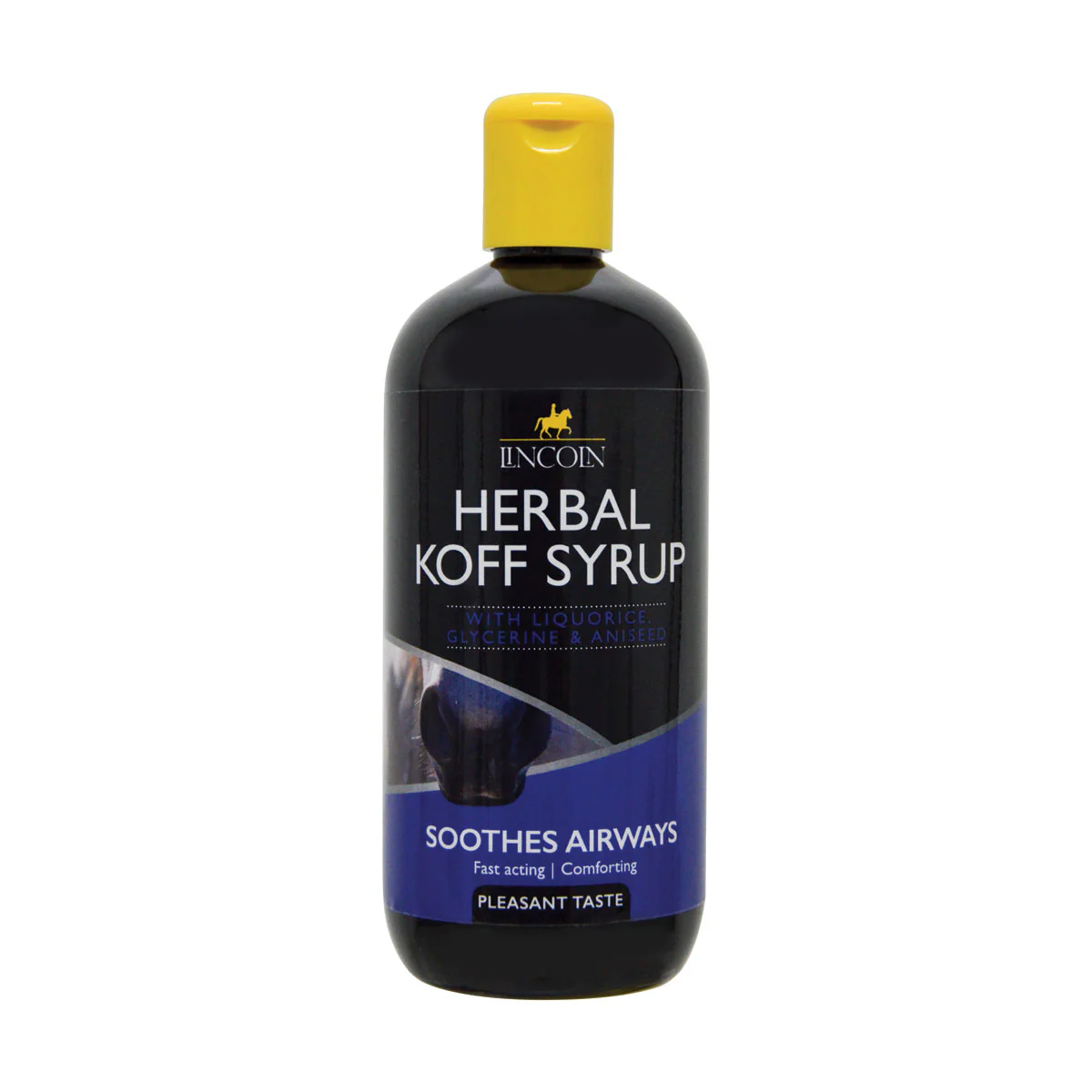 Lincoln Herbal Koff Syrup
