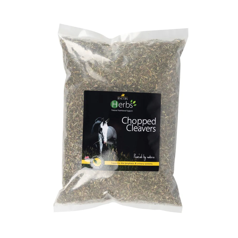 Lincoln Herbs Chopped Cleavers