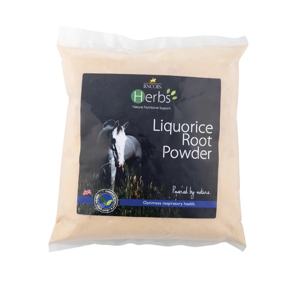 Lincoln Herbs Liquorice Root Powder