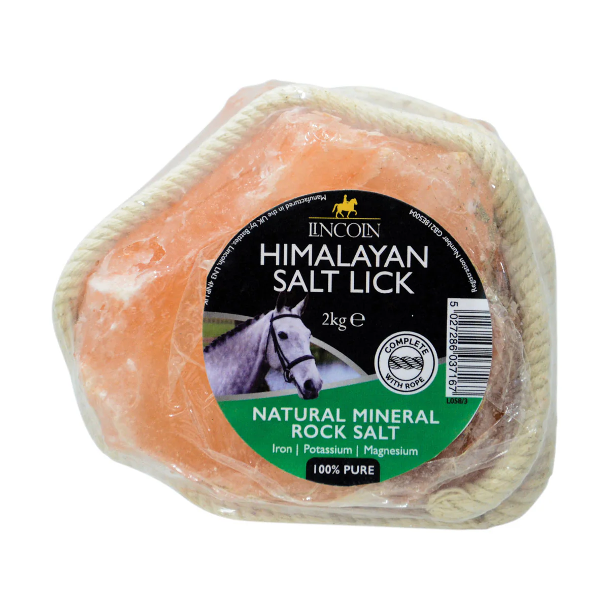 Lincoln Himalayan Salt Lick - Image 2