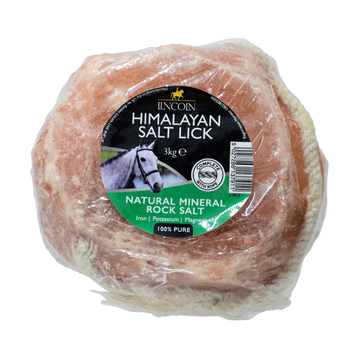 Lincoln Himalayan Salt Lick - Image 3