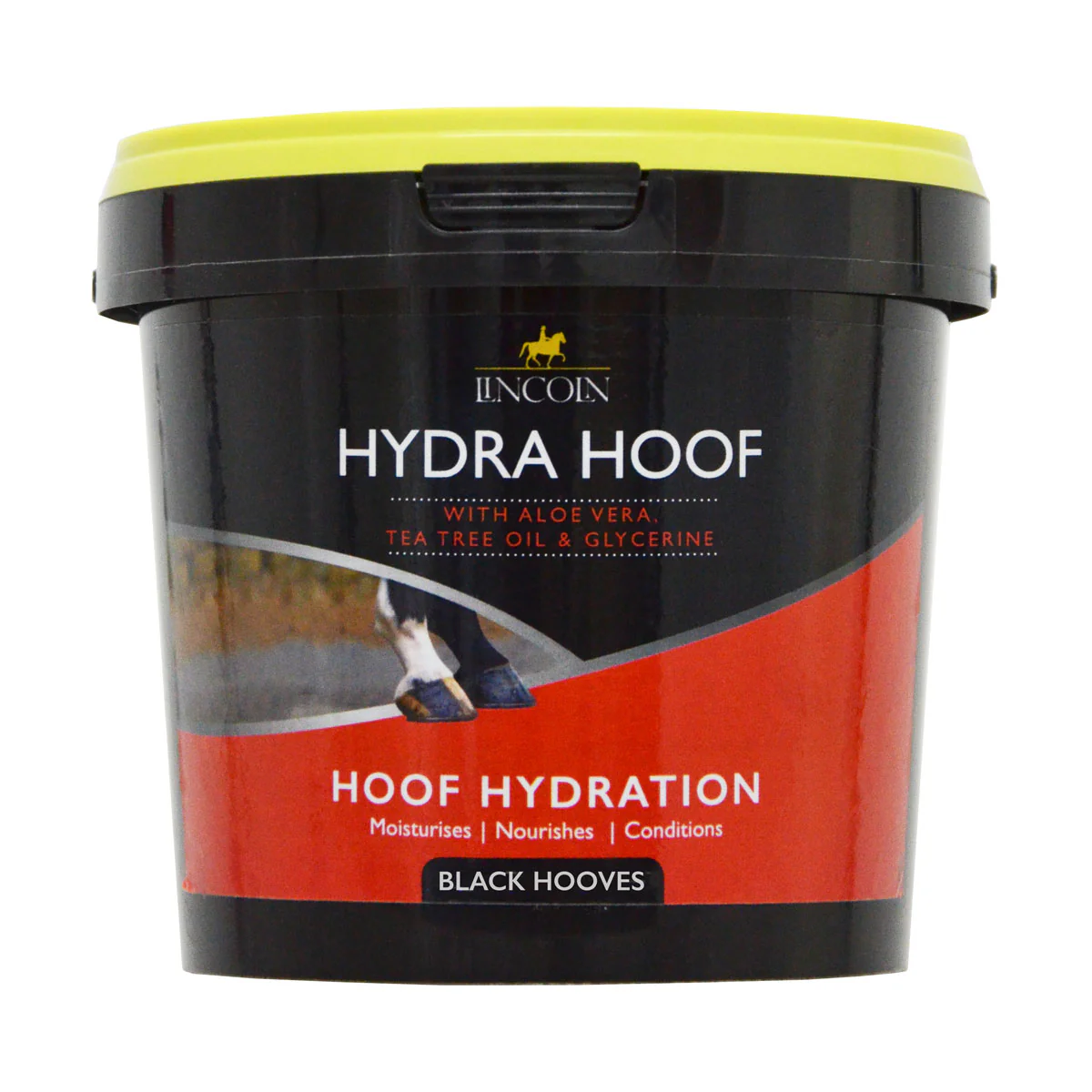 Lincoln Hydra Hoof - Image 2