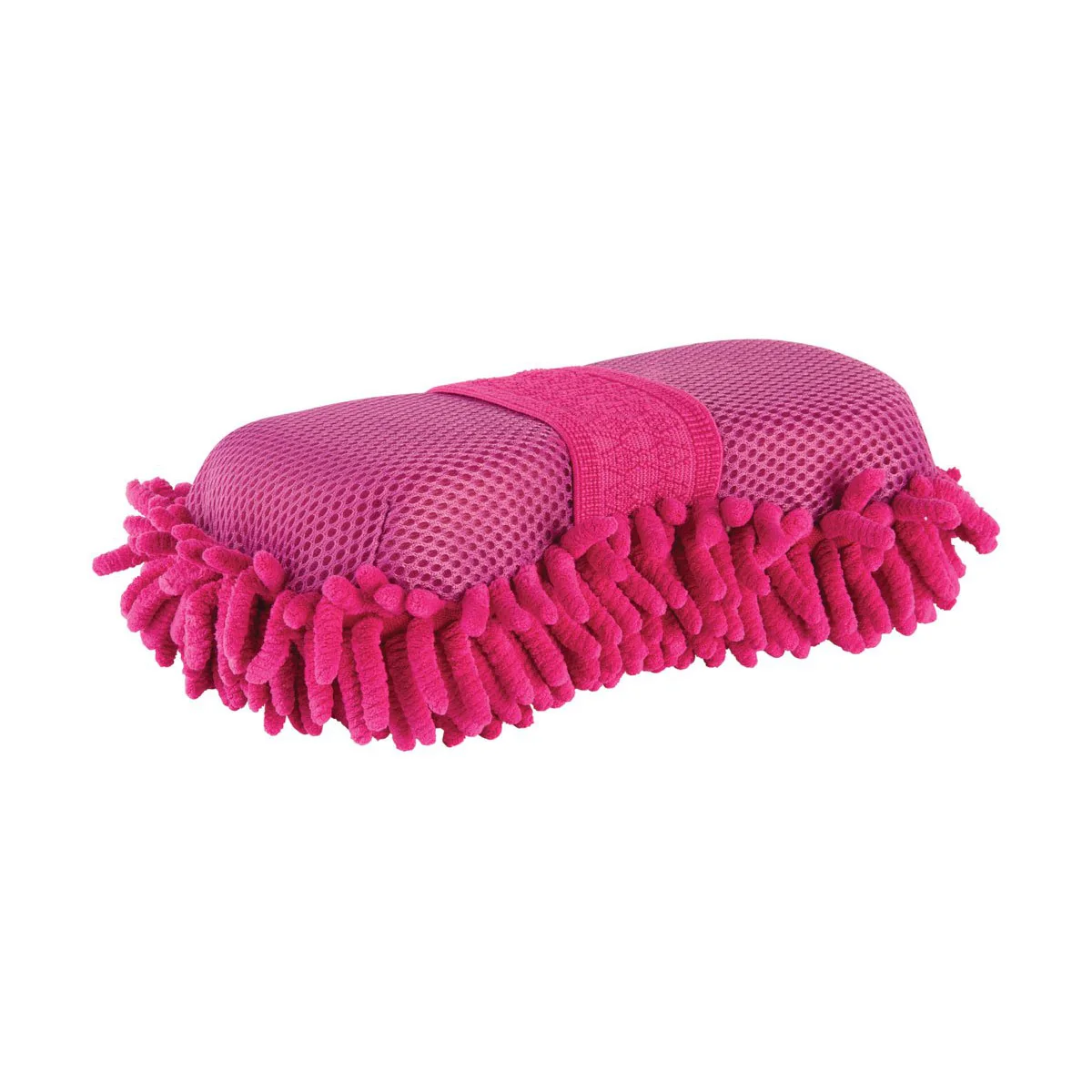 Lincoln Microfibre Grooming Sponge - Image 2