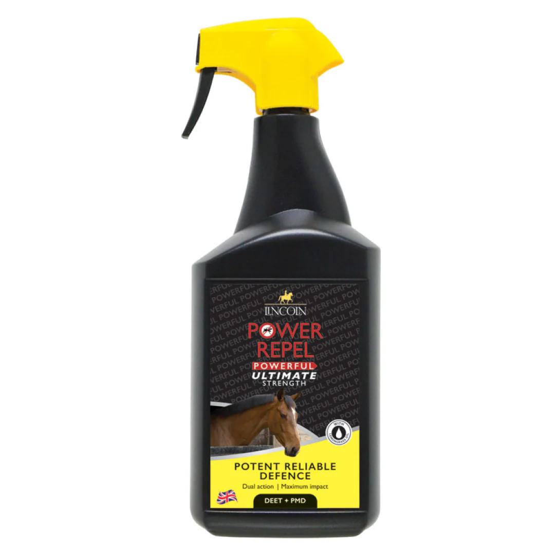 Lincoln Power Repel - Image 2