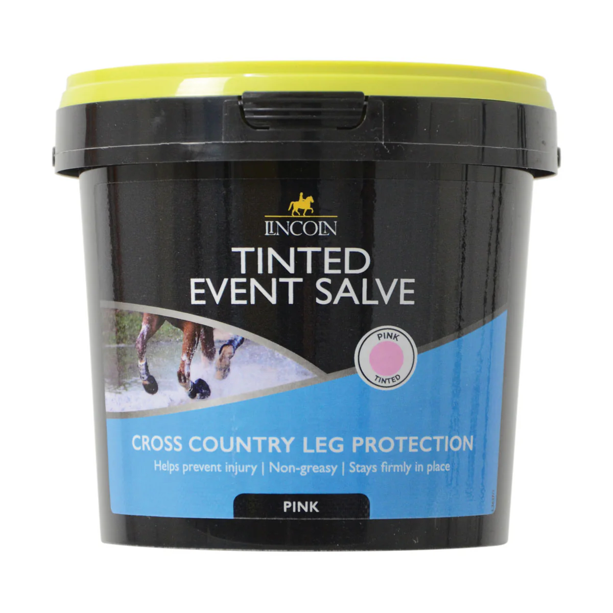 Lincoln Tinted Event Salve - Image 2