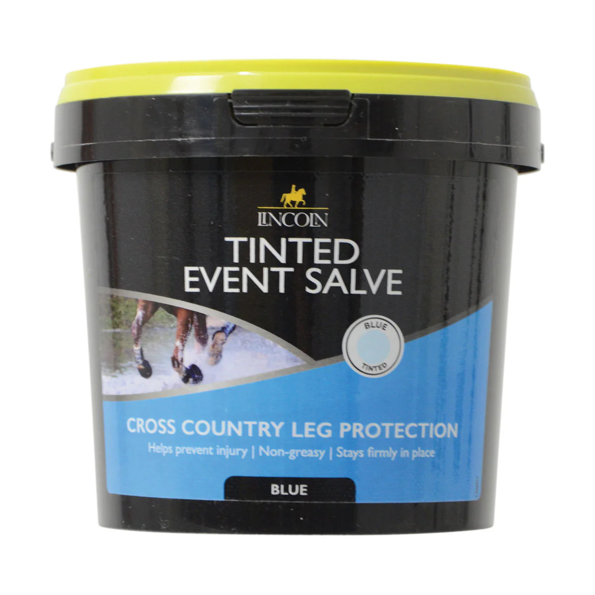 Lincoln Tinted Event Salve - Image 3