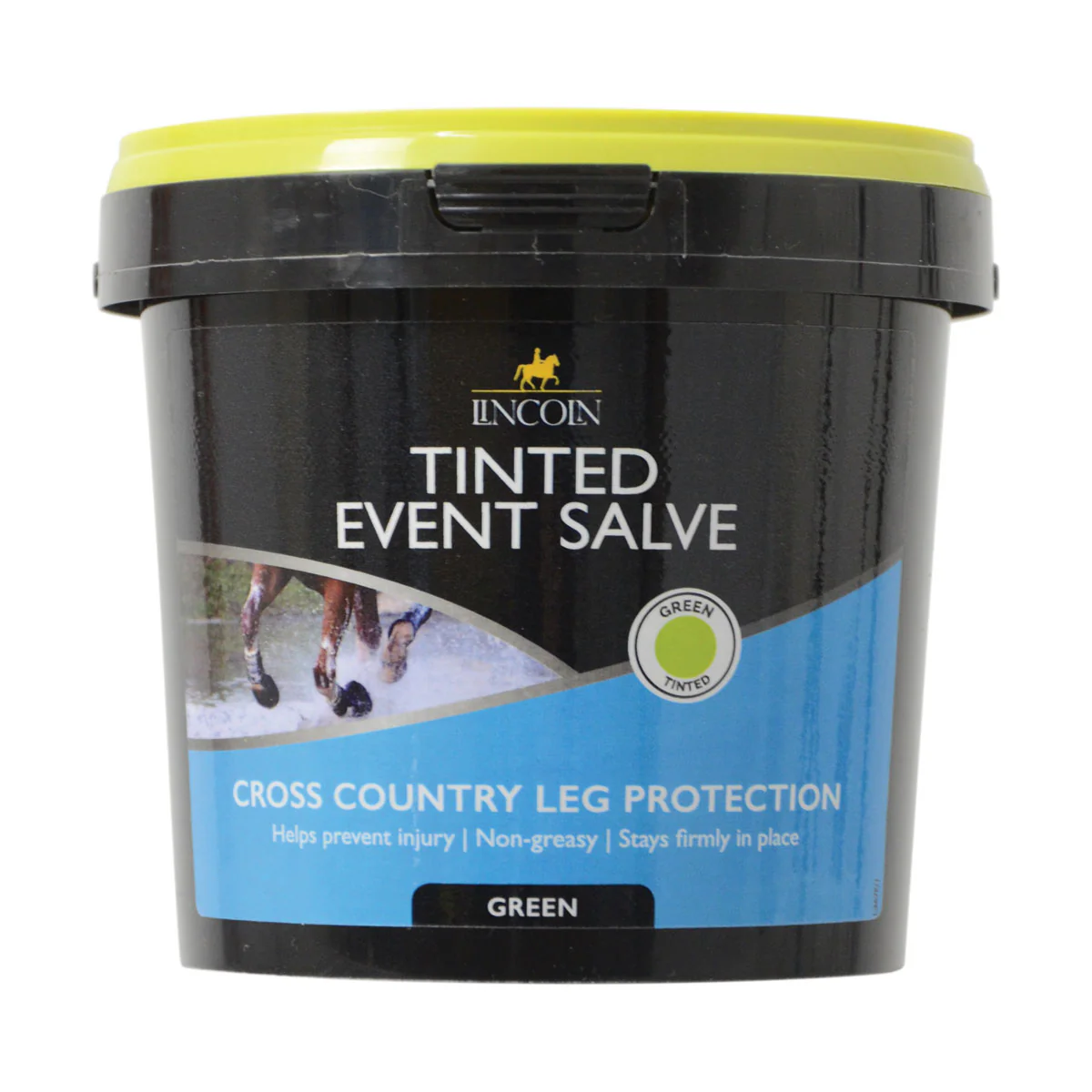 Lincoln Tinted Event Salve - Image 4