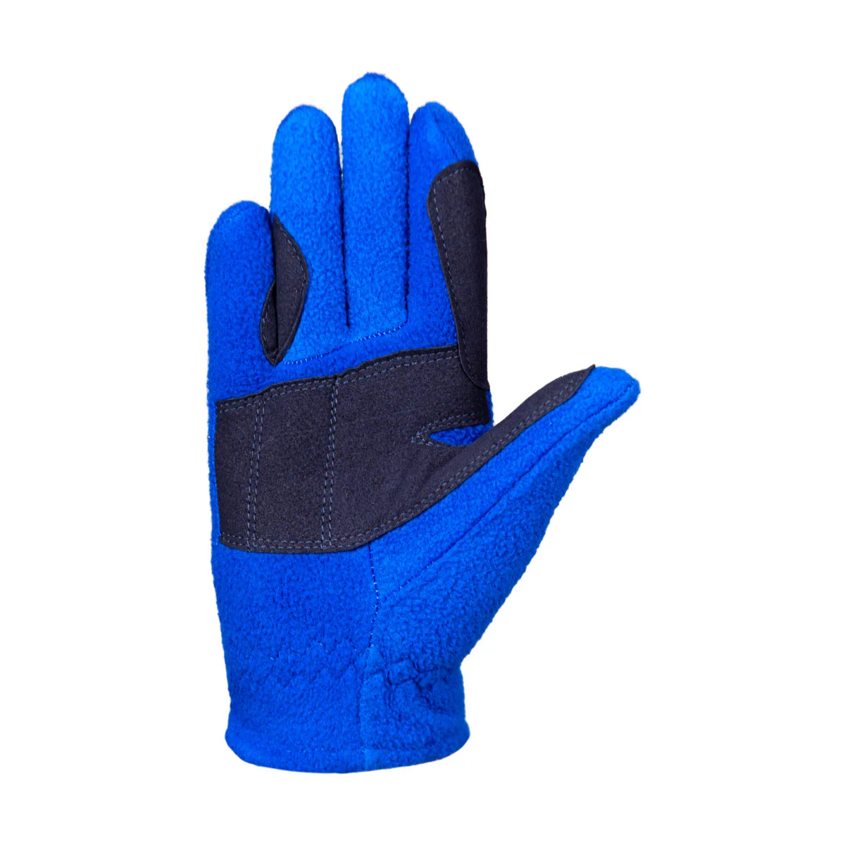 Little Knight Farm Collection Fleece Gloves - Image 2