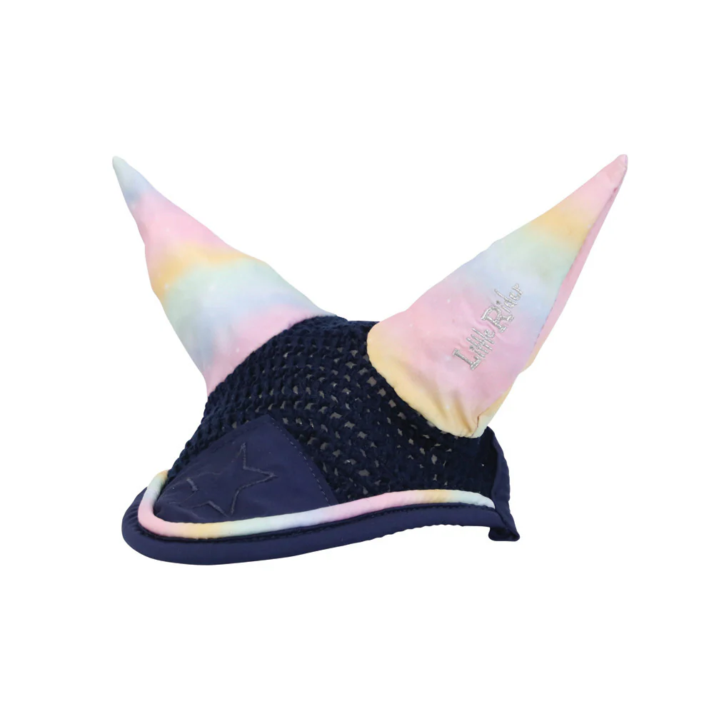 Little Rider Dazzling Dream Fly Veil