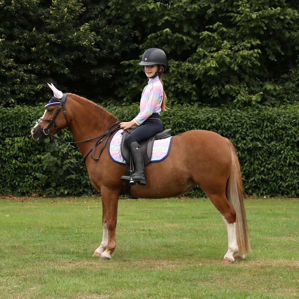 Little Rider Dazzling Dream Fly Veil - Image 2