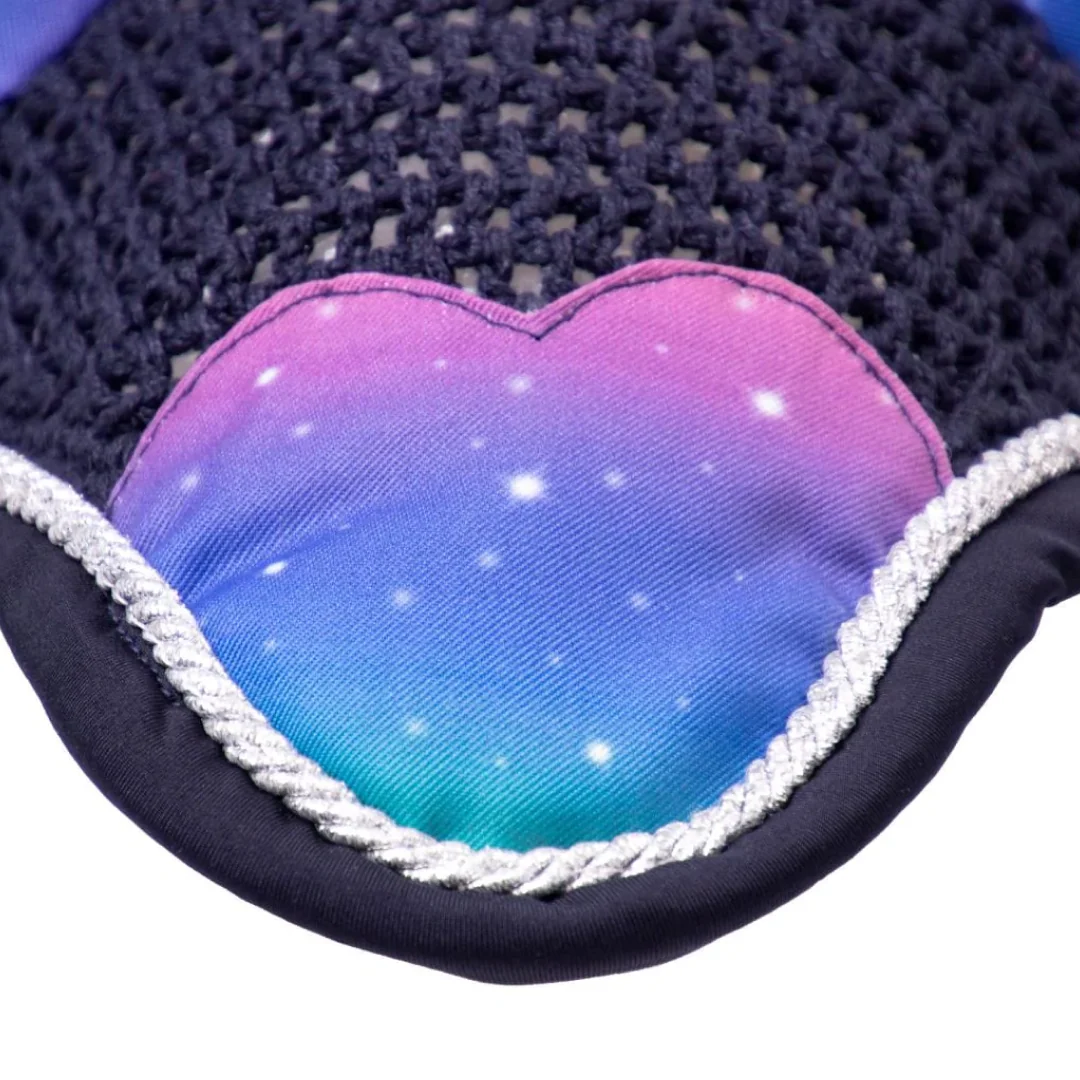 Little Rider Dazzling Night Fly Veil - Image 2