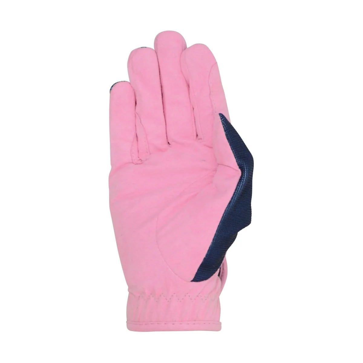 Little Rider Little Unicorn Childrens Riding Gloves - Image 2