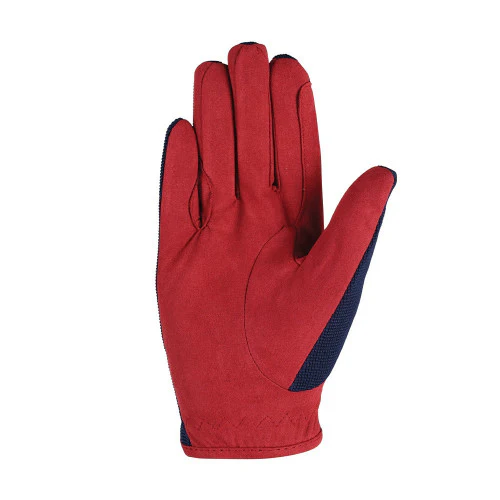 Little Rider Riding Star Collection Riding Gloves - Image 2